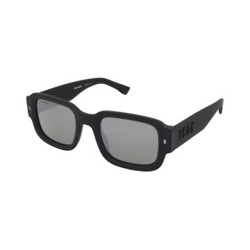 Ochelari de soare Dsquared2 ICON 0009/S 003/T4