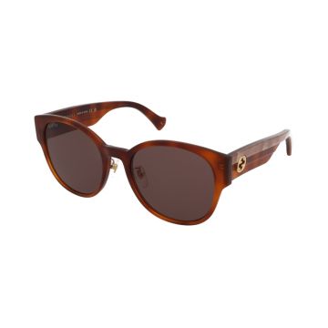 Ochelari de soare Gucci GG1304SK 004