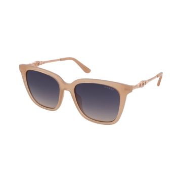 Ochelari de soare Guess GU7886 57B