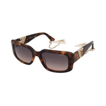 Ochelari de soare Guess GU7891 52B