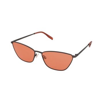 Ochelari de soare Hawkers Fresh Gun Metal Orange