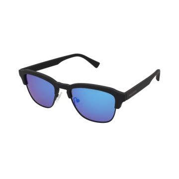 Ochelari de soare Hawkers New Classic Clear Blue