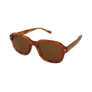 Ochelari de soare Hawkers Twist Carey Caramel