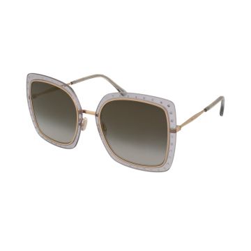 Ochelari de soare Jimmy Choo Dany/S FT3/FQ