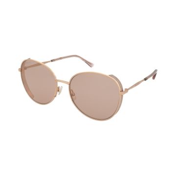 Ochelari de soare Jimmy Choo Feline/S DDB/2S