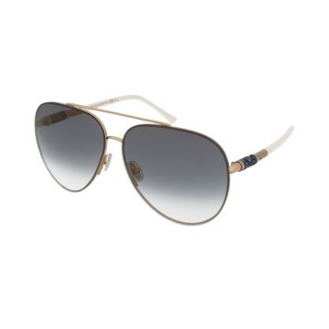 Ochelari de soare Jimmy Choo Gray/S Y3R/1V