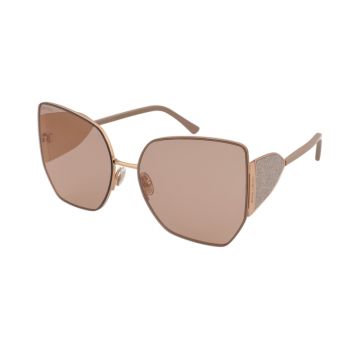 Ochelari de soare Jimmy Choo River/S BKU/2S