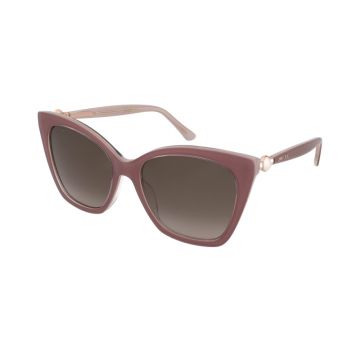 Ochelari de soare Jimmy Choo Rua/G/S Y9A/HA