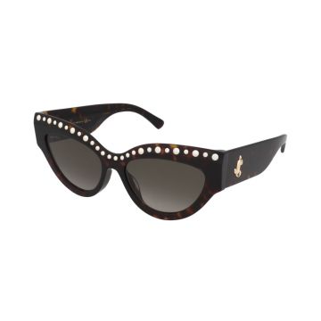 Ochelari de soare Jimmy Choo Sonja/G/S 086/HA