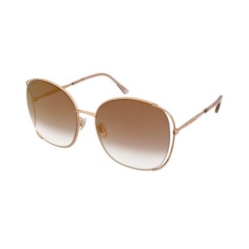 Ochelari de soare Jimmy Choo Tinka/G/SK DDB/JL