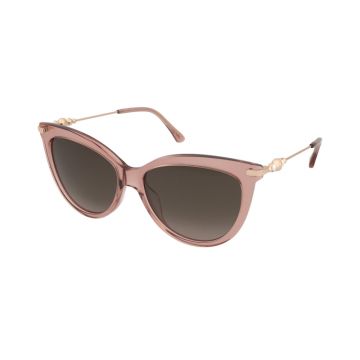 Ochelari de soare Jimmy Choo Tinsley/G/S FWM/HA