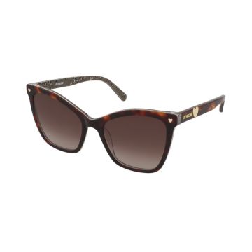 Ochelari de soare Love Moschino MOL045/S 2VM/HA