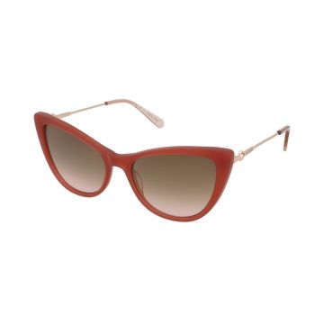 Ochelari de soare Love Moschino MOL062/S 2LF/53