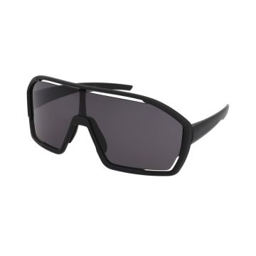 Sports Ochelari de vedere ,Ochelari de soare Alpina Bonfire All Black Matt