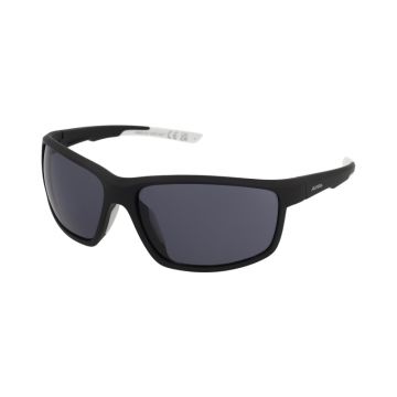 Sports Ochelari de vedere ,Ochelari de soare Alpina Defey Black Matt White