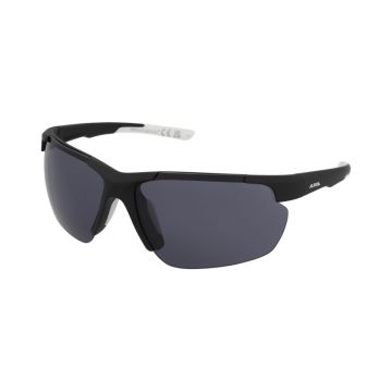 Sports Ochelari de vedere ,Ochelari de soare Alpina Defey HR Black Matt White