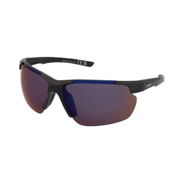 Sports Ochelari de vedere ,Ochelari de soare Alpina Defey HR Black