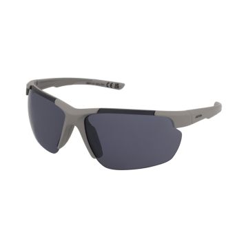 Sports Ochelari de vedere ,Ochelari de soare Alpina Defey HR Moongrey Matt