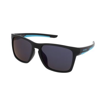 Sports Ochelari de vedere ,Ochelari de soare Alpina Flexxy Cool Kids I Black Cyan