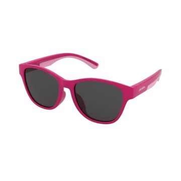 Sports Ochelari de vedere ,Ochelari de soare Alpina Flexxy Cool Kids II Pink Rose