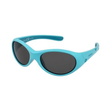 Sports Ochelari de vedere ,Ochelari de soare Alpina Flexxy Girl Turquoise