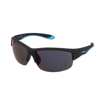 Sports Ochelari de vedere ,Ochelari de soare Alpina Flexxy Youth HR Matt Blue