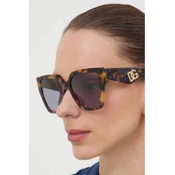 Dolce & Gabbana ochelari de soare femei, 0DG4438