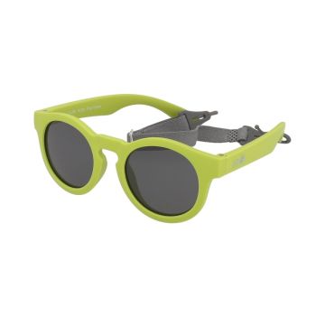 Ochelari de soare Crullé Kids Toddler Rainbow C27