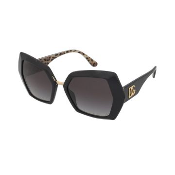 Ochelari de soare Dolce & Gabbana DG4377 32998G