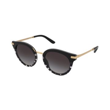 Ochelari de soare Dolce & Gabbana DG4394 33168G