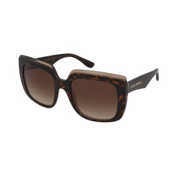 Ochelari de soare Dolce & Gabbana DG4414 502/13