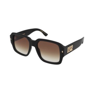 Ochelari de soare Dsquared2 D2 0106/S 807/HA