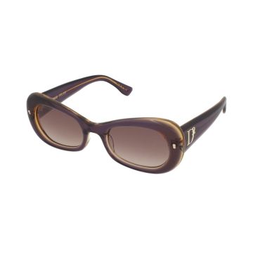 Ochelari de soare Dsquared2 D2 0110/S S2N/HA