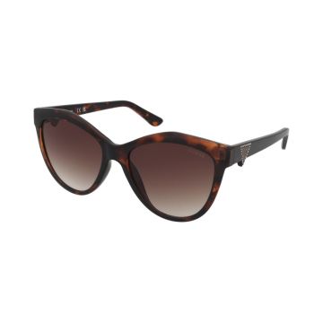 Ochelari de soare Guess GF6091 56F