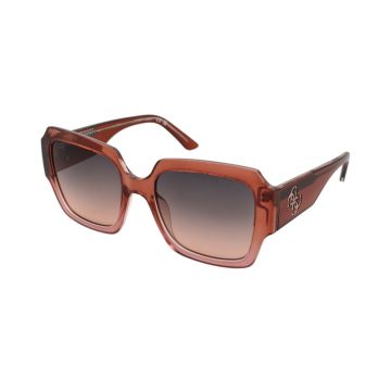 Ochelari de soare Guess GU7681 47B