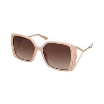 Ochelari de soare Guess GU7751 57F