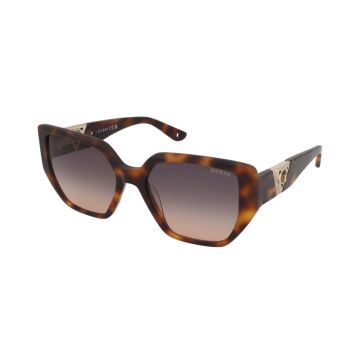 Ochelari de soare Guess GU7892 52B