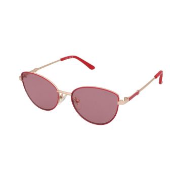 Ochelari de soare Guess GU9218 74S