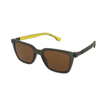 Ochelari de soare Hugo Boss Boss 1574/S GP7/70