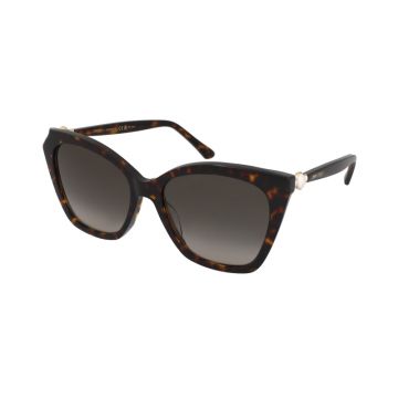 Ochelari de soare Jimmy Choo Rua/G/S 086/HA