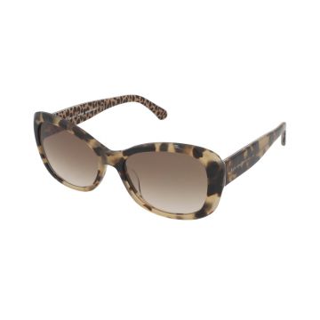 Ochelari de soare Kate Spade Elowen/G/S 1NR/HA