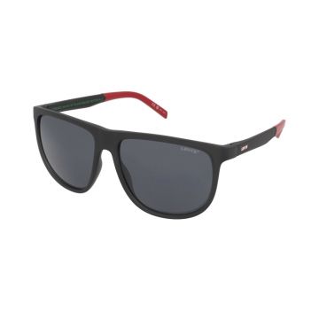 Ochelari de soare Levi's LV 5029/S BLX/IR