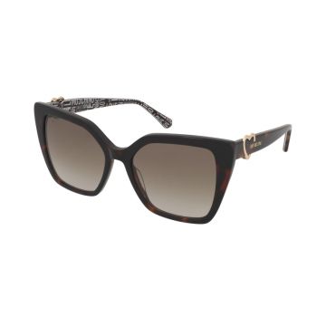 Ochelari de soare Love Moschino MOL067/S 086/HA