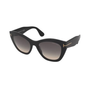 Ochelari de soare Tom Ford Cara FT0940 01B