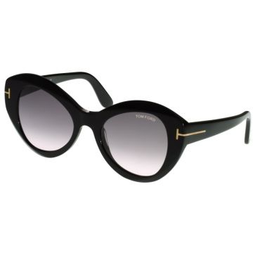 Ochelari de soare Tom Ford FT1084 01B