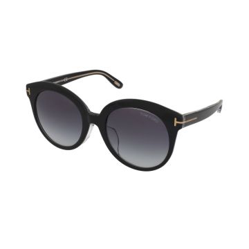 Ochelari de soare Tom Ford Monica FT0429-F 03W