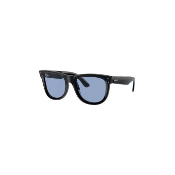 Ray-Ban ochelari de soare culoarea negru