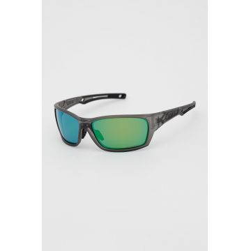 Uvex ochelari de soare Sportstyle 232 P culoarea negru