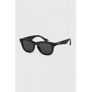 Burberry ochelari de soare copii culoarea negru, 0JB4002