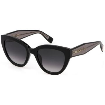 Ochelari de soare femei Furla SFU779 0700